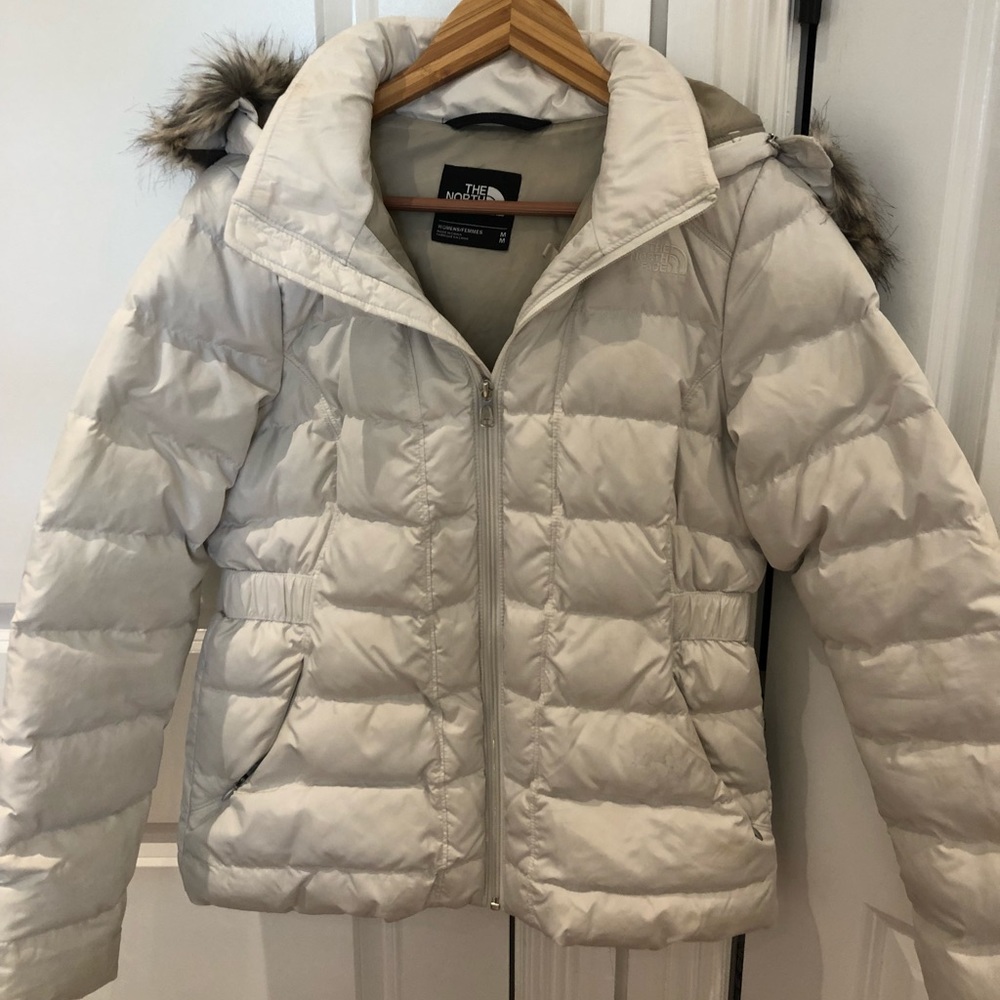 North Face Jacket